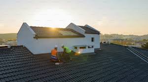 Best Metal Roofing Installation  in Lafayette, IN